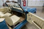 Mercedes-Benz 190 SL 1962 года